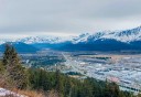Photo of Seward from above
